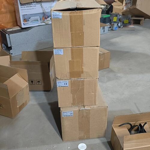 议价常州精纳Kinavo AC SERVO MOTOR SME1可维修