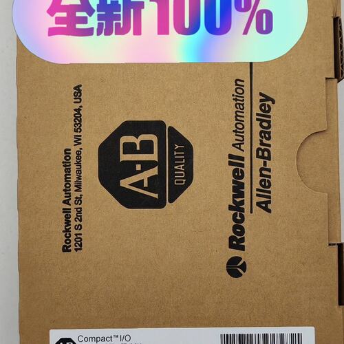 议价1769-CLL1 罗克韦尔AB扩展电缆Compact可维修