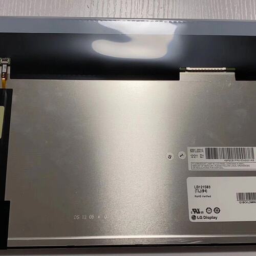 议价LG LB121S03TL04 121寸液晶屏 工控屏 1可维修