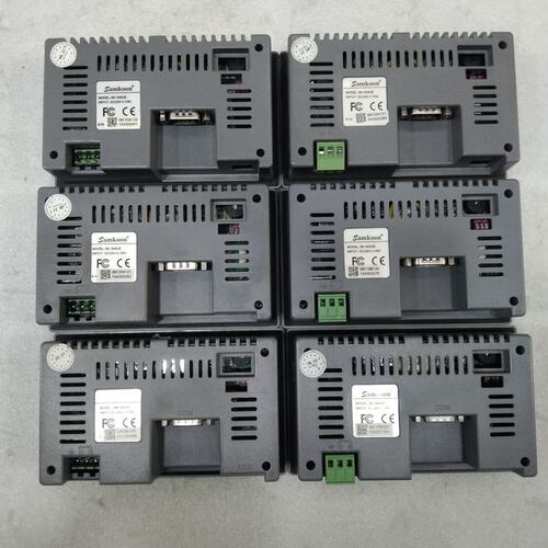议价Samkoon SK-043UE触摸屏可维修