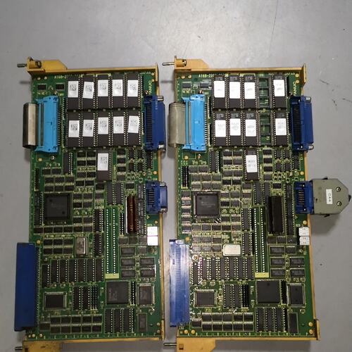 议价发那科板子 A16B-2200-013014B015B可维修