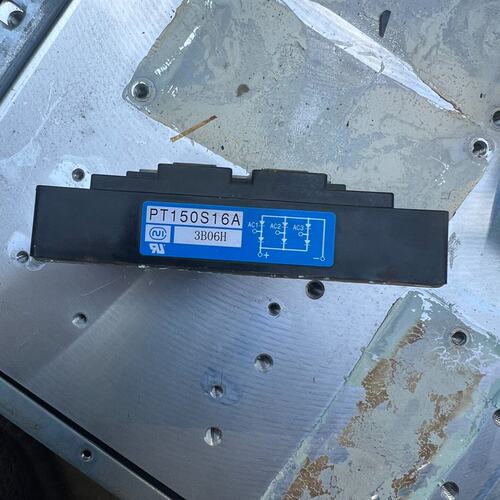 议价PT150S16A整流模块 3B06H可维修