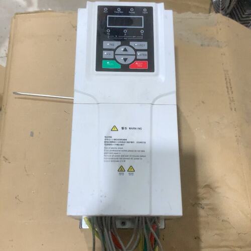 议价西继迅达变频器 G9-4T009-L0002可维修