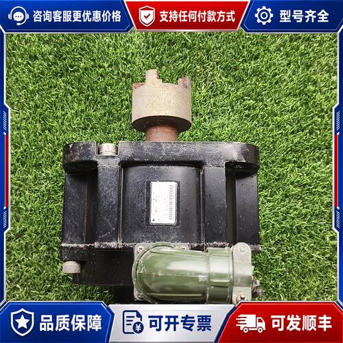 议价安川伺服电机 SGMGV-30ADC61， 2.9KW，可维修