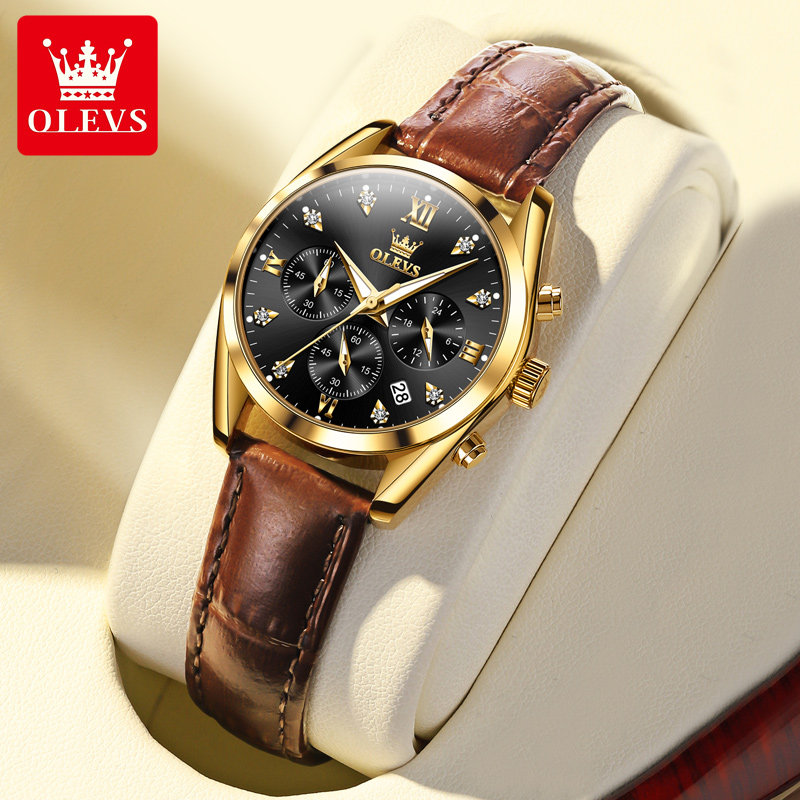 手表女2023新款 学生初高中电子表潮流时尚送女友瑞士正品牌十大