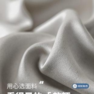 卧室纯色遮光帘布3 窗帘遮光遮阳100全遮光隔热防晒不透光2022新款