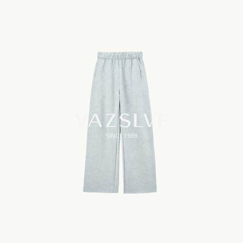 【VAZSLVE/全新奢品】捡漏-新款时尚百搭高级休闲卫裤-BO6607