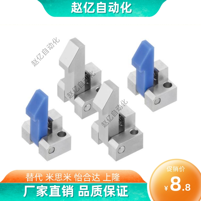 自动上扣止回组件PFE01/PFE21/PFE11止回器ATLAM/ATLAN/ATLAS/25
