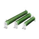 大功率刹车制动电阻波纹线绕负载变频器电阻300W400W500W1000W50R