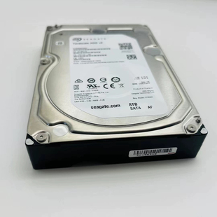 通用ST8000NC0002企业级8TB机械硬盘海康大华NAS服务器8t监控录像