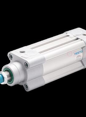 FESTO费斯托气缸DSBC-32-40-50-80-100-125-150-160-200-PPVA-N3