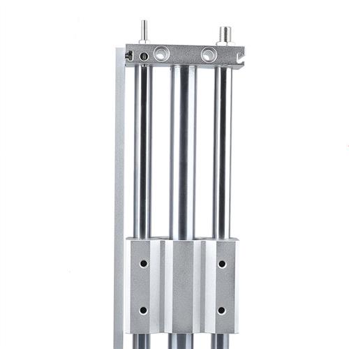 CDY1S20H-35032/40RM16300-100-200气动滑台带导轨磁偶式无杆气缸