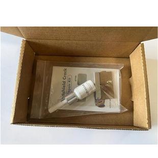 汽车挡风玻璃裂痕修复剂鱼缸破裂门窗玻璃裂纹裂缝修补胶无痕专用