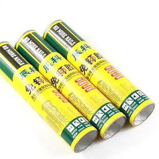 免钉胶强力胶墙面粘瓷砖置物架多用途广告字专用透明色玻璃胶整箱