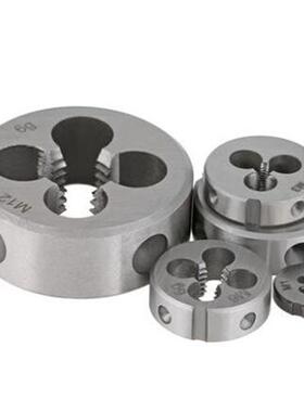 细牙板牙M40 M41 M44 M46 M47 M50 M54 M55 M58 M75X3X2X1.5