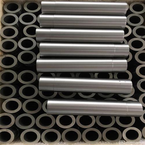 不锈钢316L洁净无缝管BA/EP等级 实验室集中供气管道气体输送管道
