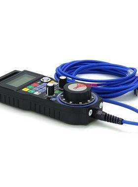 NC Studio V8 3Axis MPG Handwheel XHC LHB03B MPG Manual Puls