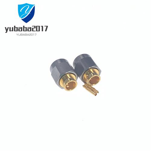 SMA-JB2 不锈钢高频射频接头 0-18GHZ 匹配50-3 141 086射频线
