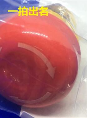 IDEC和泉AB6E-BV AB6E-3BV02PRM AB6E-3BV01PRM急停按钮开 关2 4