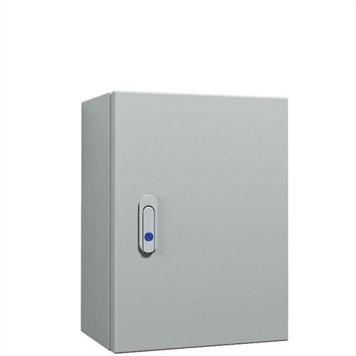 基业户内室内配电箱 横竖布线控制电气柜80x60x50x40x30x20电控箱