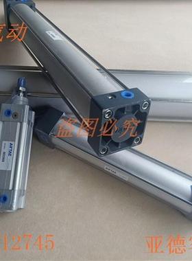 亚德客SC32/SC40/50 210/220/225/230/240/250/275/300/S气缸现货