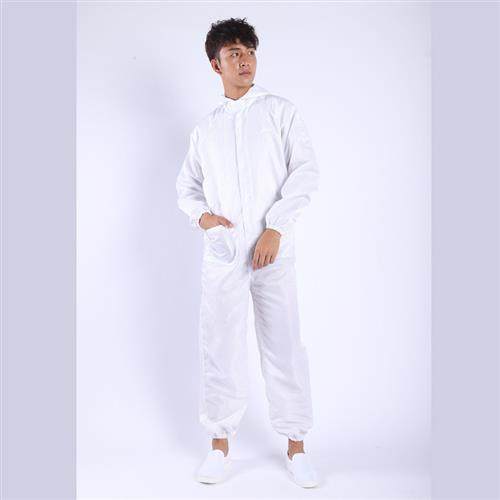 防护服无尘服连体有口袋防尘服全身工作服静电衣喷漆藏青灰色男女,居家日用,防护服,淘宝优惠券,粉丝福利购,淘宝优惠卷