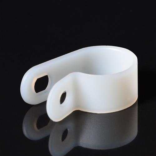 华社 固定钮/R型线夹/配线固定钮 CC-0.1.2.3.4.5.6 R型线夹线扣