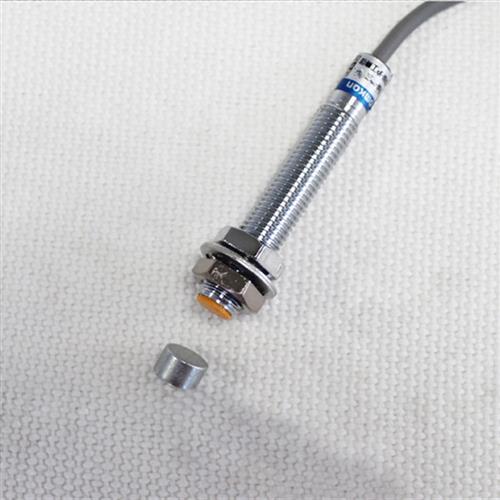 沪工霍尔传感器 NJK-5001/8001A B C D AB CD 磁感应开关