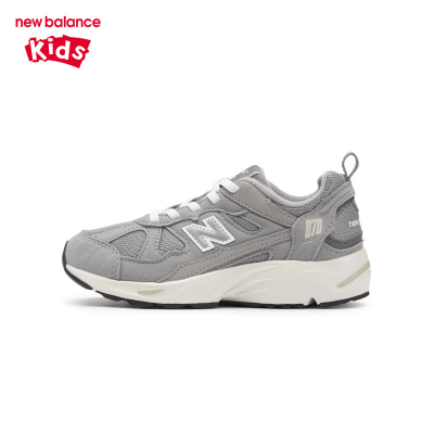 【假一赔三】NB儿童运动鞋878