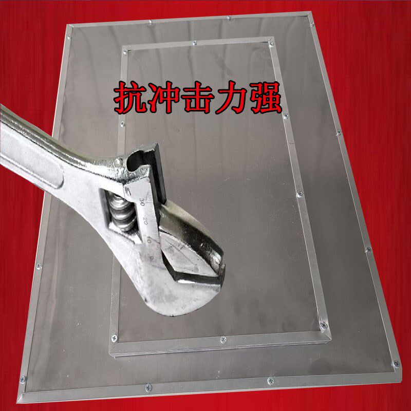 商用猛火灶隔热板烧烤炉麻辣烫油炸货小吃车饭店后厨防火隔热专用