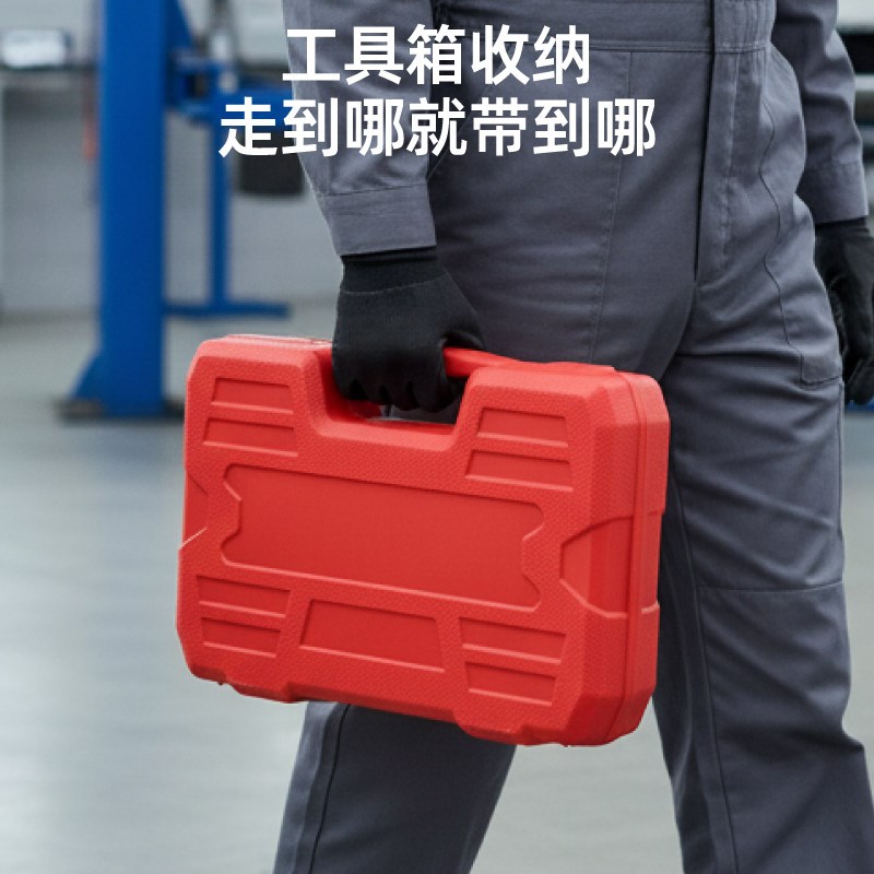 希孟手电钻套筒接杆套装电动扳手接头六角转四方多功能套筒转换头