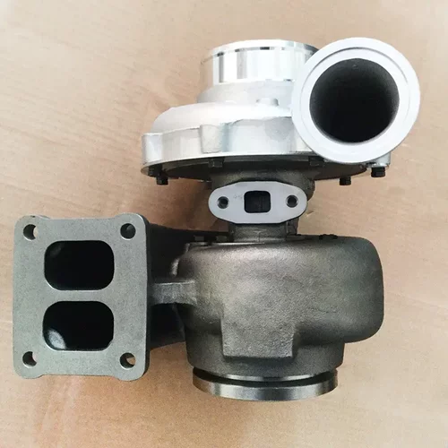 涡轮增压器HX50康明斯M11(1)适用