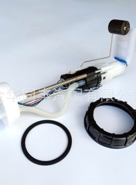 摩托车油泵总成2204945大量库存闪电发货油泵