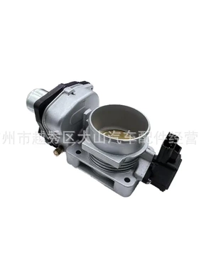 .9W7E9F991BA 3L5E9F991AC 6R3EAA适用福特E150节气门体总成