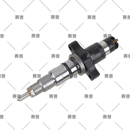 全新共轨喷油器0445120376总成