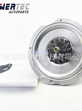 新款CBZB发动机VJ32 VDA10019汽车涡轮增压器机芯马自达适用