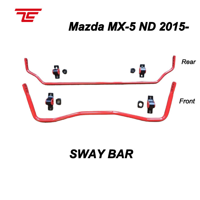 马自达改装防倾杆适用MazdaMX-5