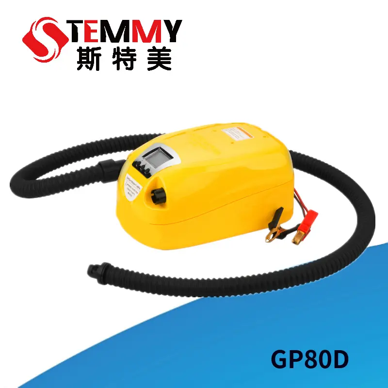 GP-80D橡皮艇充气船冲锋舟户外