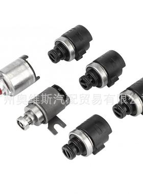 适用于福特5R55E 4R44E 4R55E 5R44E变速箱波箱电磁阀