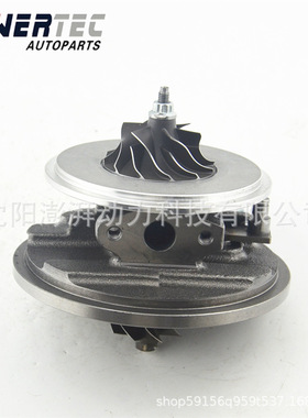 涡轮增压器机芯GT1549V  761433-0003 适用于双龙发动机