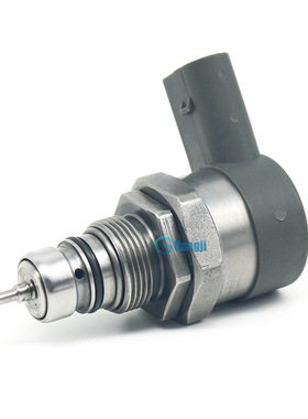 燃油喷射调节阀A6420780149 SCV阀共轨压力0281002794 适用于奔驰