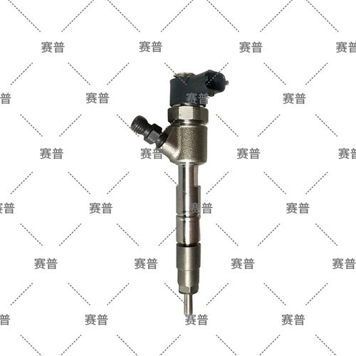 全新共轨喷油器0445110579总成