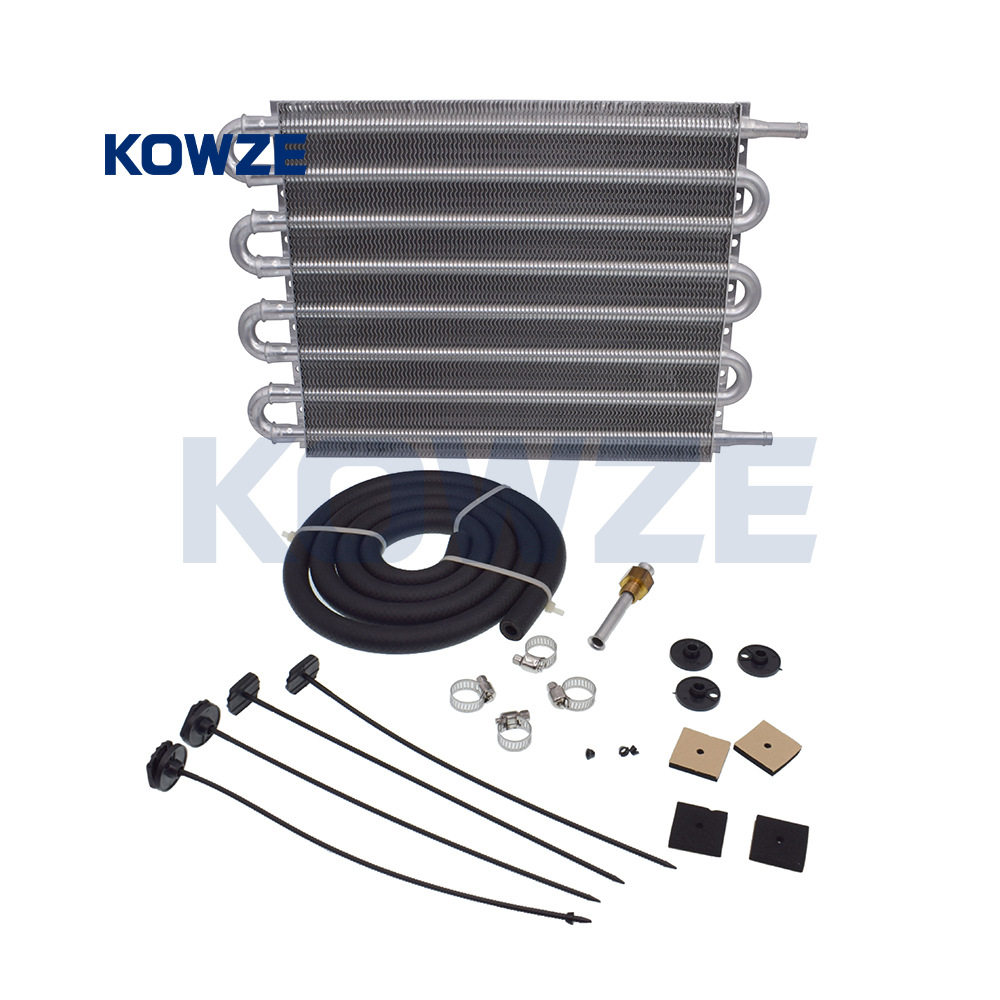 【加装 改装】EX-J003通用型油冷却器 高效散热,汽车零部件/养护/美容/维保,散热器,淘宝优惠券,粉丝福利购,淘宝优惠卷