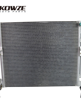 88460-04210水箱适用于TOYOTA TACOMA 20004-2011汽车零配件