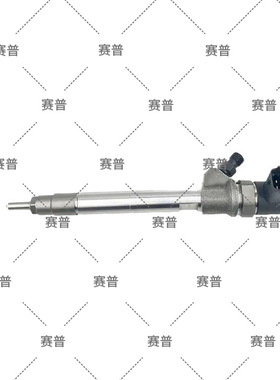 0445110482 康明斯发动机喷油器 工程机械喷油器总成