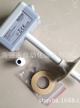 VECTOR伟拓SDC-H1T1-16-A3-1风管温湿度传感器插入式温湿度变送器