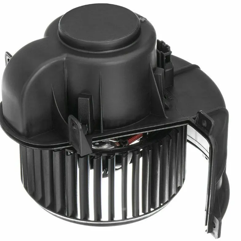 鼓风电机7L0820021N适用于奥迪Q7