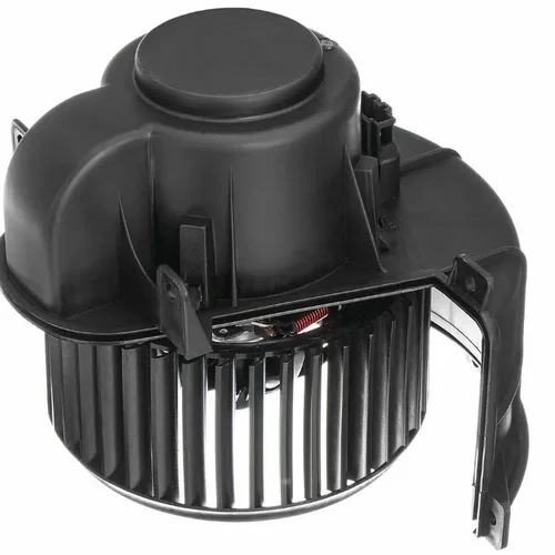 鼓风电机7L0820021N适用于奥迪Q7