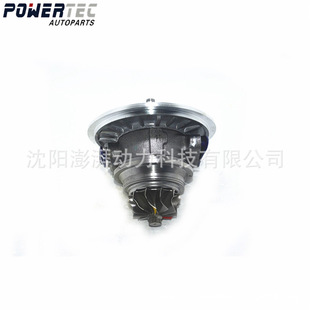 适用于丰田 RHF4V 17201 26020 涡轮增压器机芯