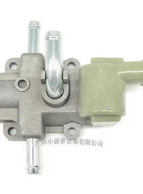 22270-62050适用于丰田塔科马汽车怠速马达22270-62040怠速控制阀